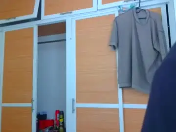 Chaturbate Adult Webcam of latinhot202423