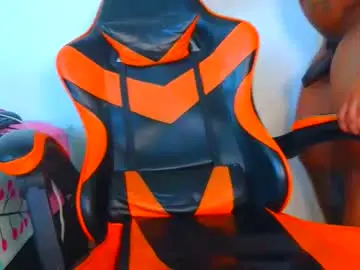 Chaturbate Sex Chat of latinhot202423