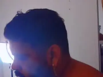Chaturbate Adult Webcams of latinhot202423