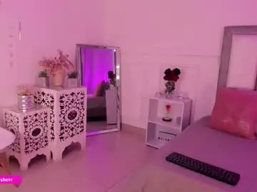 Chaturbate Live Porn of leilafisher