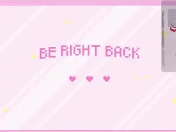 Chaturbate Nude Webcam of lilhornyprincess