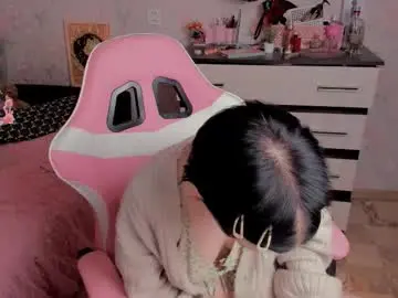 Chaturbate Sex Chat of margopink