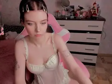 Chaturbate Live Sex of margopink