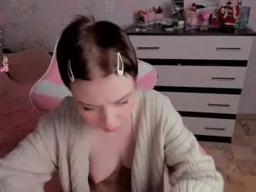 Chaturbate Nude Webcam of margopink