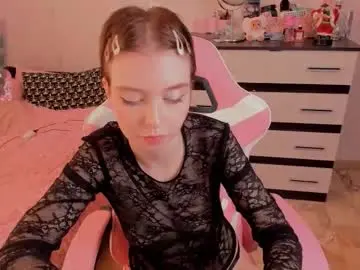 Chaturbate Live Sex of margopink