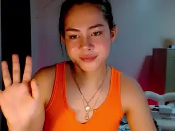 Chaturbate Adult Video Chat of maria_foxx18