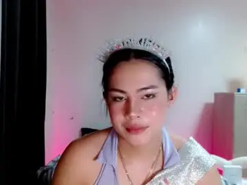 Chaturbate Live Porn of maria_foxx18