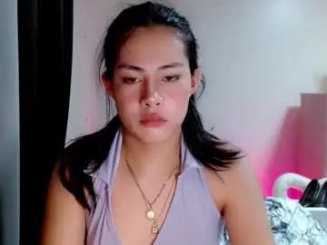 Chaturbate Live Sex of maria_foxx18