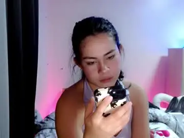 Chaturbate Adult Webcam of maria_foxx18