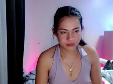 Chaturbate Live Sex of maria_foxx18