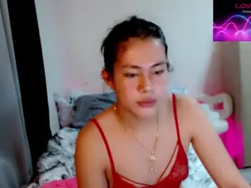 Chaturbate Adult Video Chat of maria_foxx18