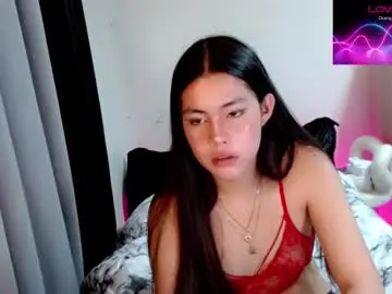 Chaturbate Live Porn of maria_foxx18
