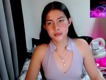 Chaturbate Private Sex Chat of maria_foxx18