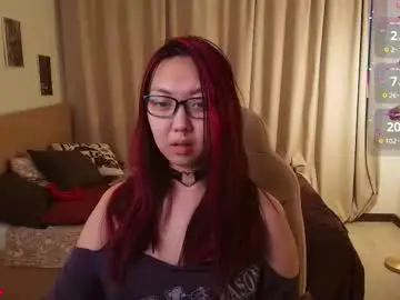 Chaturbate Best Webcam of marine_vact