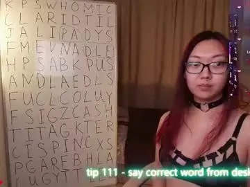 Chaturbate Sex Cam of marine_vact