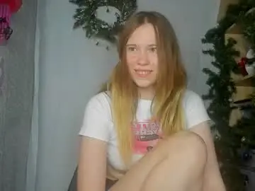 Chaturbate Live Sex Cam of marryjanes