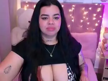 Chaturbate Free Porn Cam of miahjoness