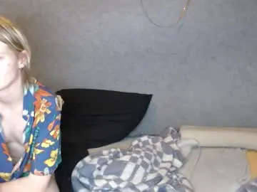 Chaturbate Sex Chat of mialy_slim