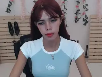 Chaturbate Adult Video Chat of red_ann17