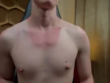 Chaturbate Free Porn Cam of romeo_ricci1