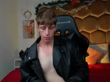 Chaturbate Adult Webcam of romeo_ricci1