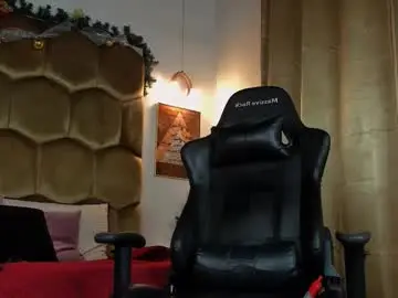 Chaturbate Nude Webcam of romeo_ricci1