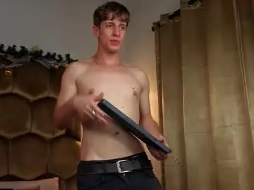 Chaturbate Adult Webcams of romeo_ricci1