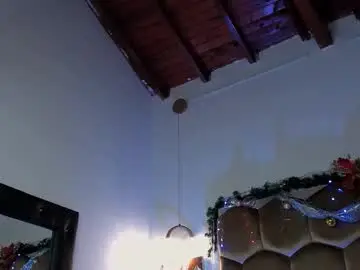 Chaturbate Private Sex Chat of romeo_ricci1