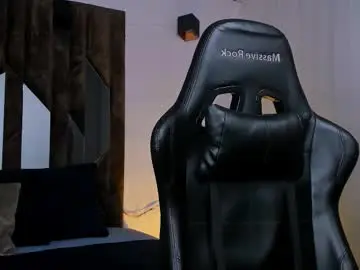 Chaturbate Best live sex cam show of romeo_ricci1