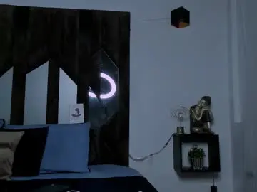 Chaturbate Adult Webcam of romeo_ricci1