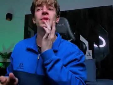 Chaturbate Free Live Porn of romeo_ricci1