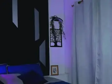 Chaturbate Adult Video Chat of romeo_ricci1