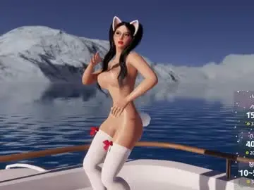 Chaturbate Sex Chat of sakura__cute