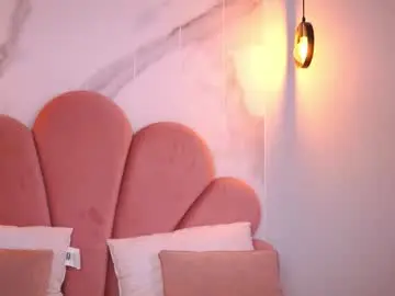 Chaturbate Adult Video Chat of scarlett_veyra