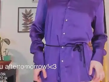 Chaturbate Live Sex of sevaspring