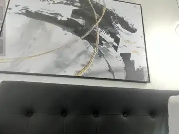 Chaturbate Best live sex cam show of shantal_thompson21