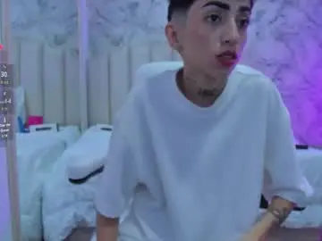 Chaturbate Private Sex Chat of shantal_thompson21