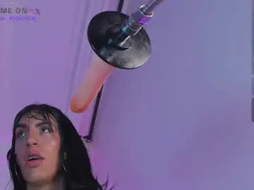 Chaturbate Watch Live Sex Cams of tahhlia_rouge