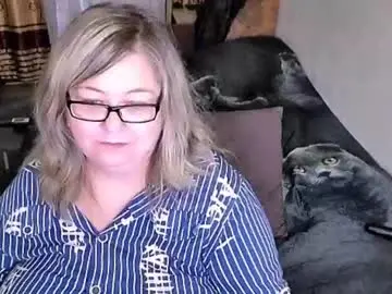 Chaturbate Live Porn of tviks