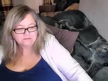 Chaturbate Nude Webcam of tviks