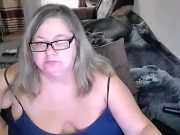 Chaturbate Adult Webcam of tviks