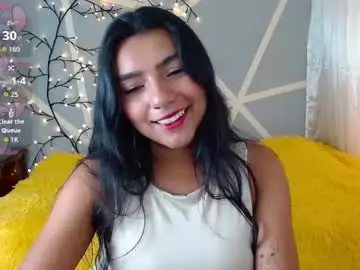 Chaturbate Live Sex of valkydoll