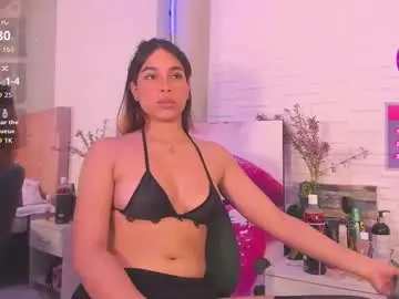 Chaturbate Nude Webcam of victoriaacross