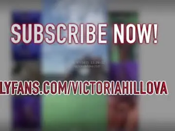 Chaturbate Adult Webcams of victoriahillova