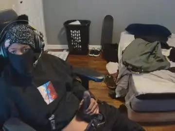 Chaturbate Live Porn of yokai_dreamz