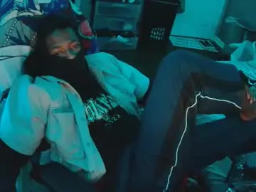 Chaturbate Free Live Porn of yokai_dreamz