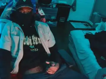 Chaturbate Sex Cam of yokai_dreamz