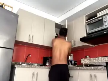 Chaturbate Sex Cam of zaleh436460