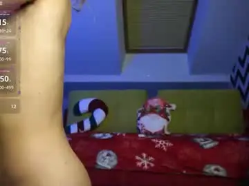 Chaturbate Live Porn of adalin_moore