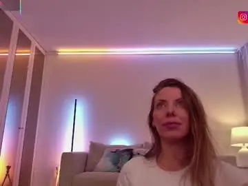 Chaturbate Sex Chat of alexandraforyou